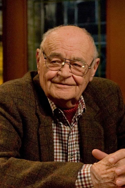 Václav Vorlícek, král komedií a pohádek