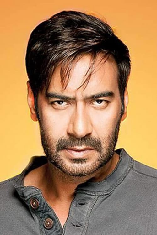Ajay Devgan
