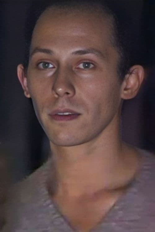 Виктор Умнов