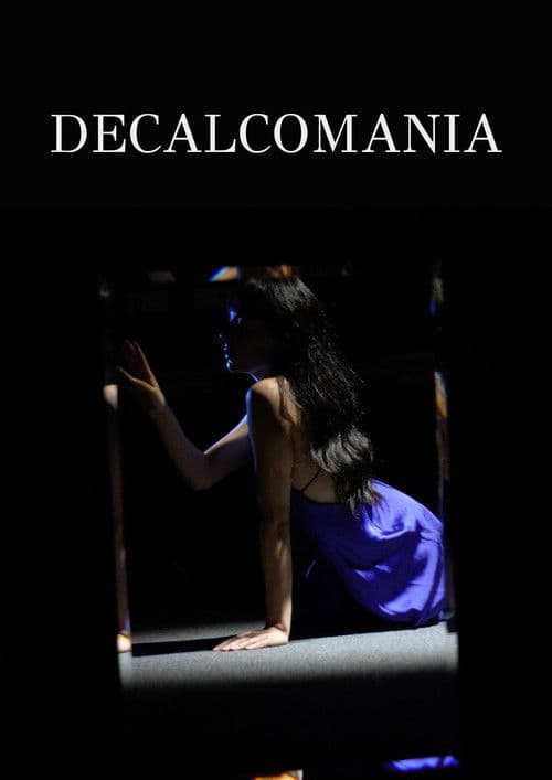 Decalcomania