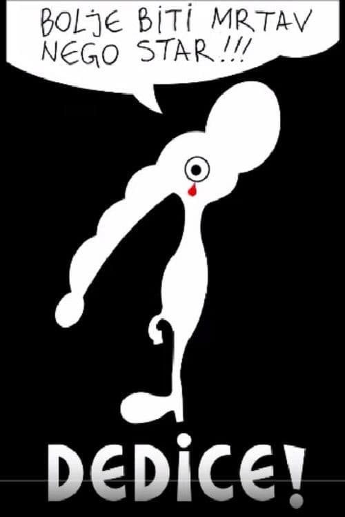 Bez starca nema udarca