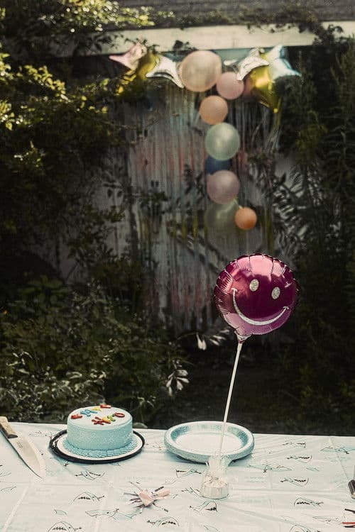 Killing With Kindness