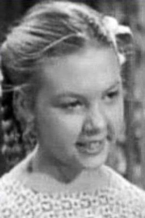 Люся Барсукова