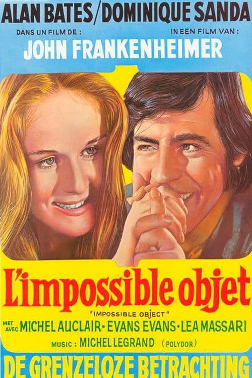 L'Impossible Objet