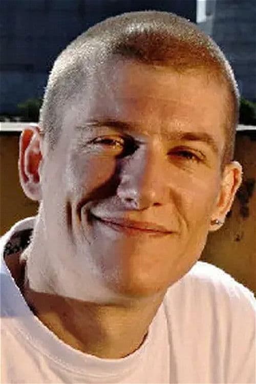 Michael Mühlebach Christiansen 'Jøden'