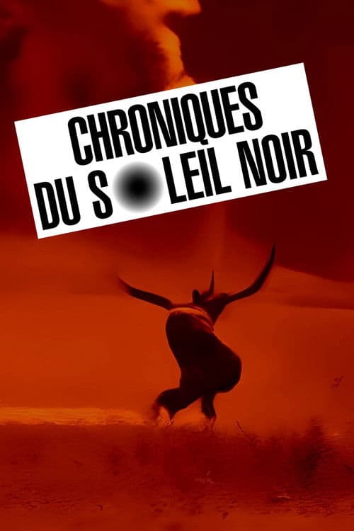 Chroniques du Soleil Noir