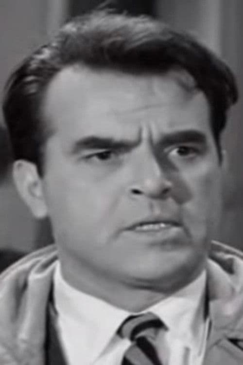 Νίκος Μπιρμπίλης