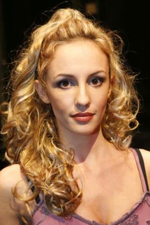 Μαίρη Ακριβοπούλου