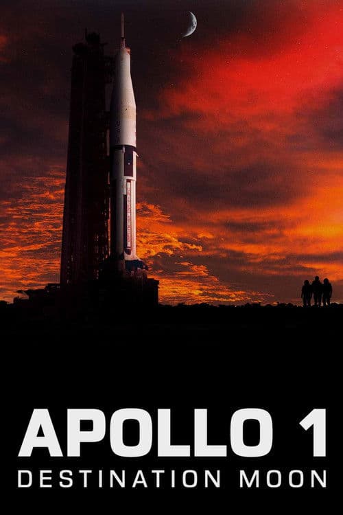 Apollo 1: Destination Moon