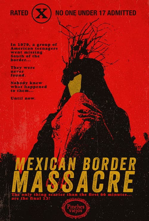 Mexican Border Massacre