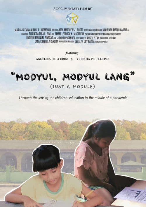 Modyul, Modyul Lang
