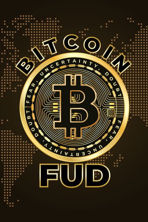 Bitcoin FUD