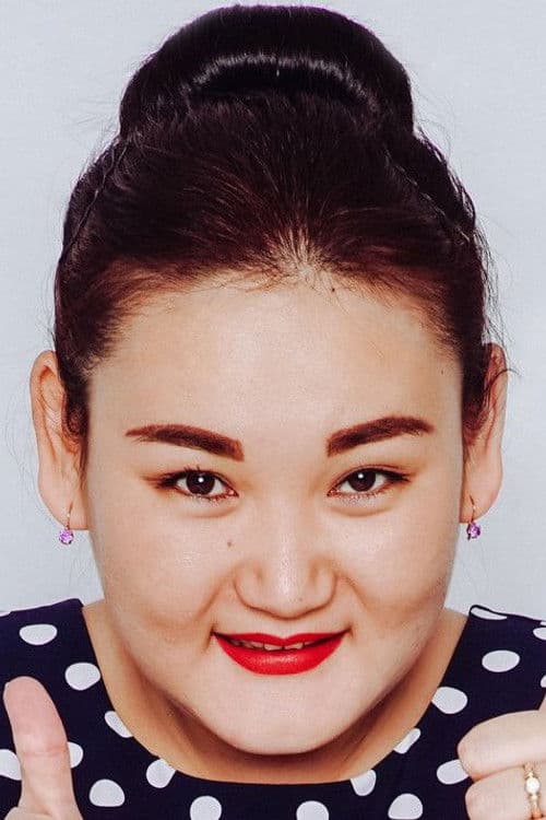 Вера Гасаранова