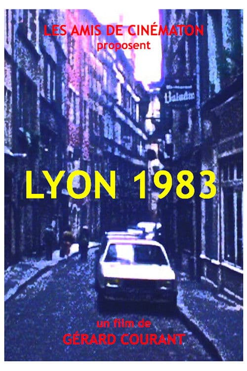 Lyon 1983