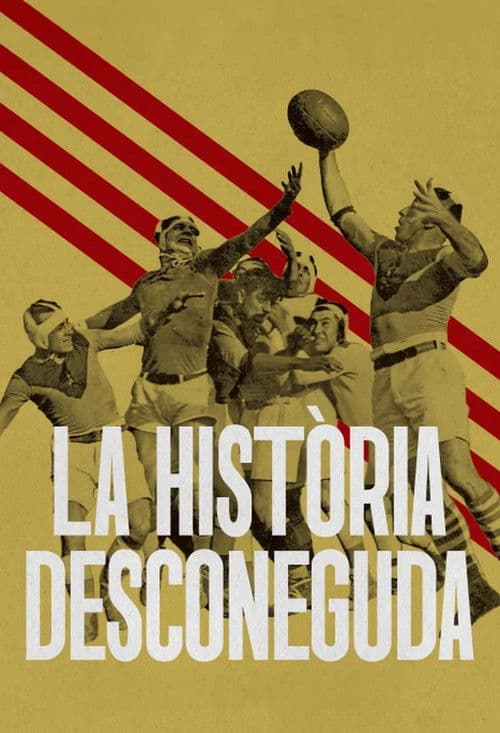 La història desconeguda