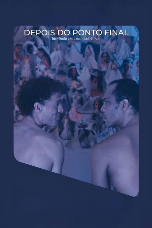 Depois do Ponto Final