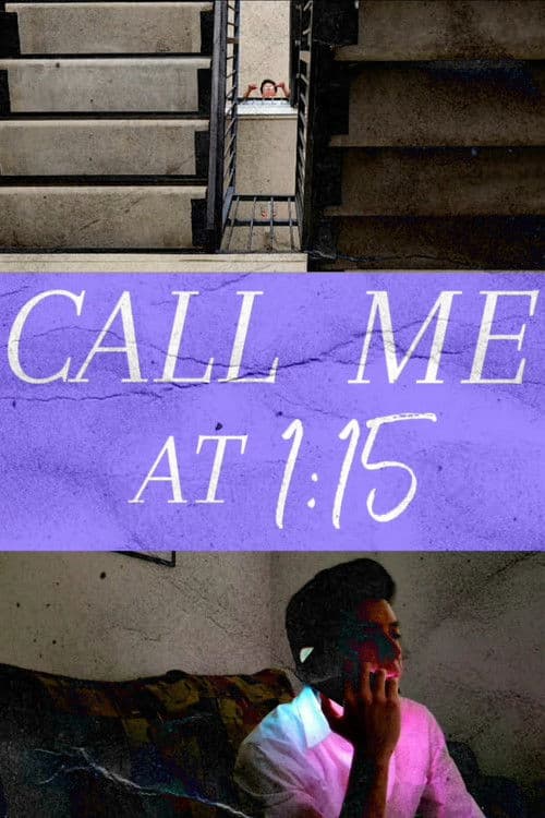 Call Me At 1:15