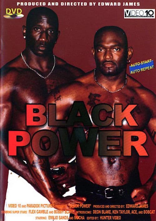 Black Power