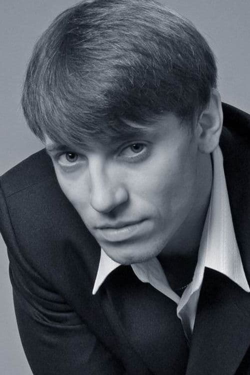 Дмитрий Соколов