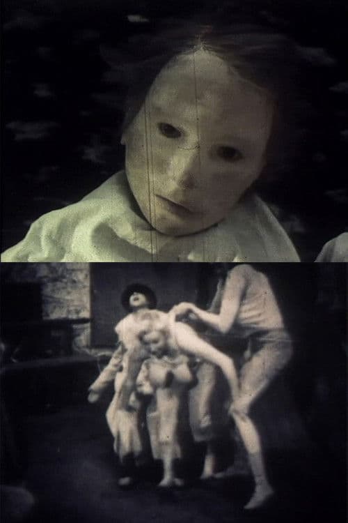 Manekiny Tadeusza Kantora