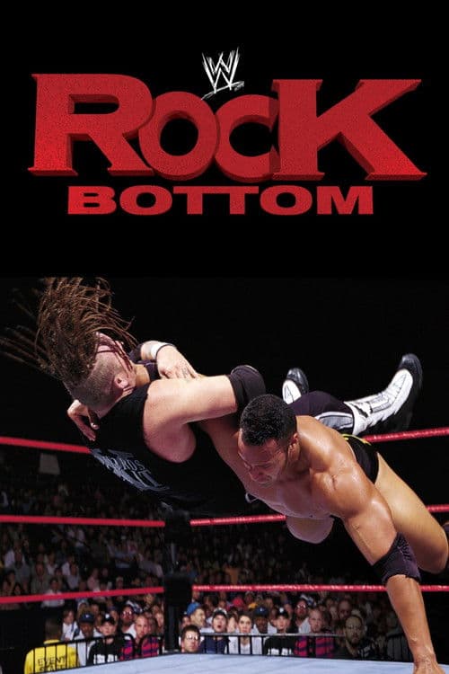 WWE Rock Bottom