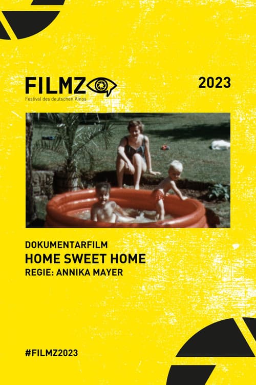 즐거운 나의 집