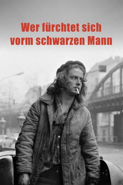 Wer fürchtet sich vorm schwarzen Mann