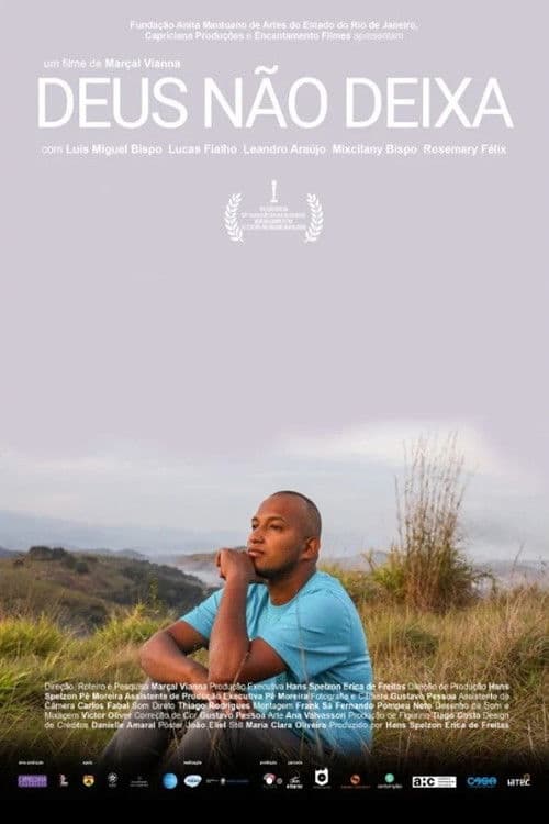 Deus Não Deixa