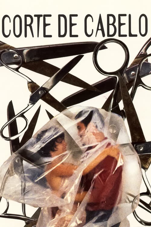 Corte de Cabelo