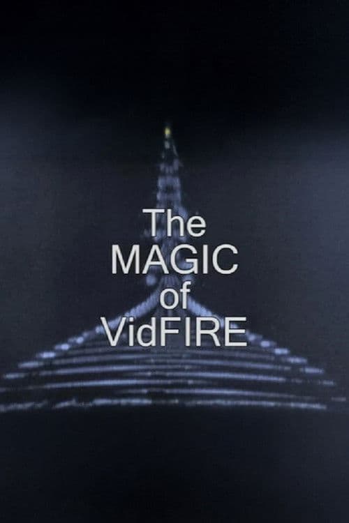 The Magic of VidFIRE
