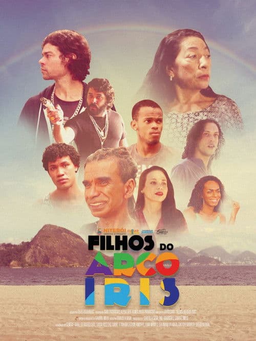 Filhos do Arco-Íris