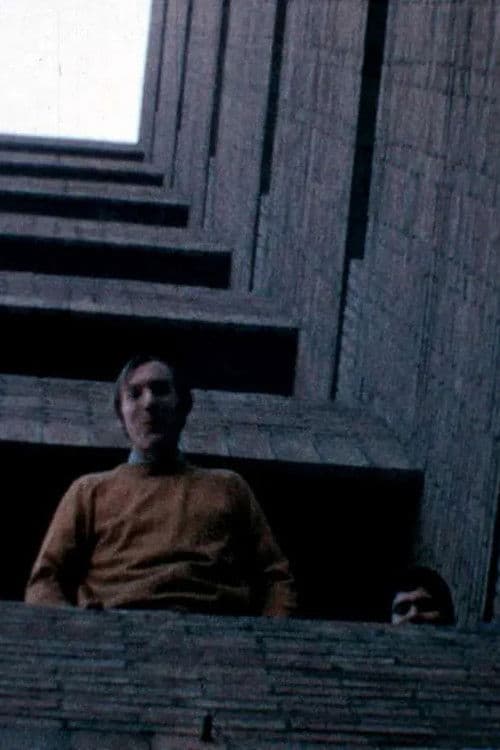 Alucinación arquitectónica