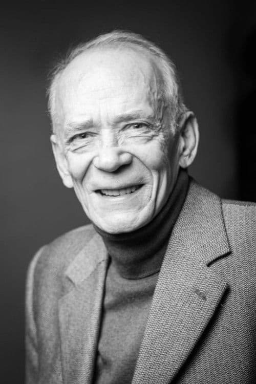 Виктор Семёновский