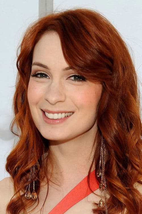 Felicia Day