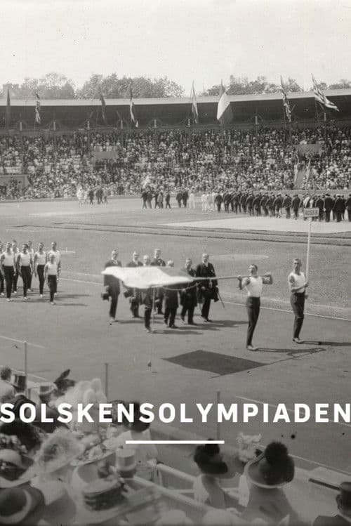 Solskensolympiaden