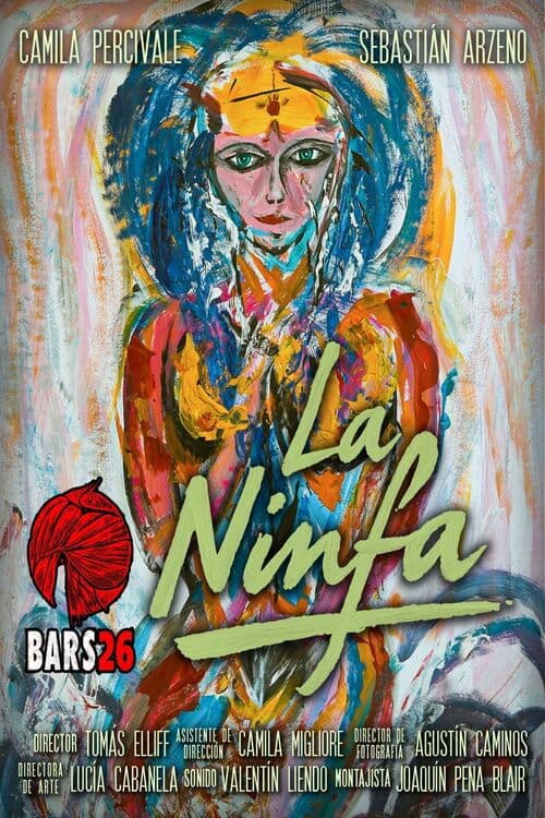 La ninfa