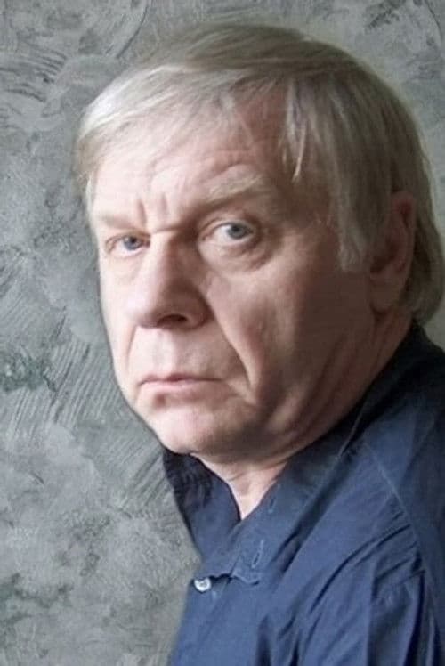 Александр Белов