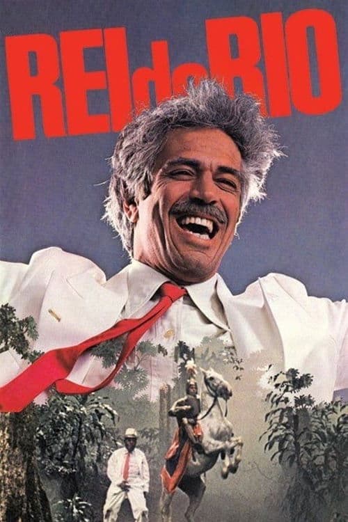 Rei do Rio