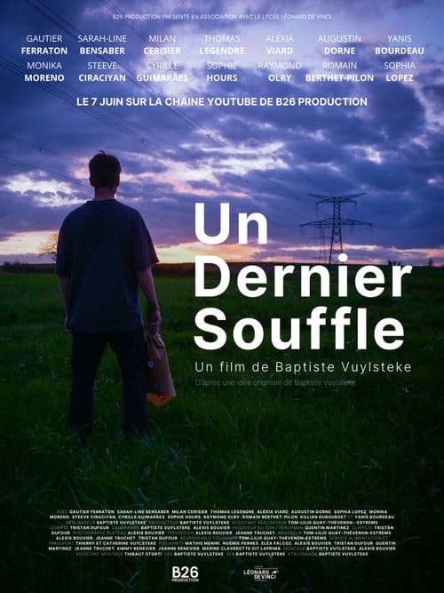 Un Dernier Souffle