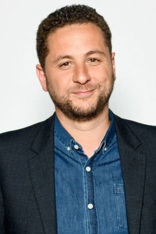 Azzeddine Ahmed-Chaouch