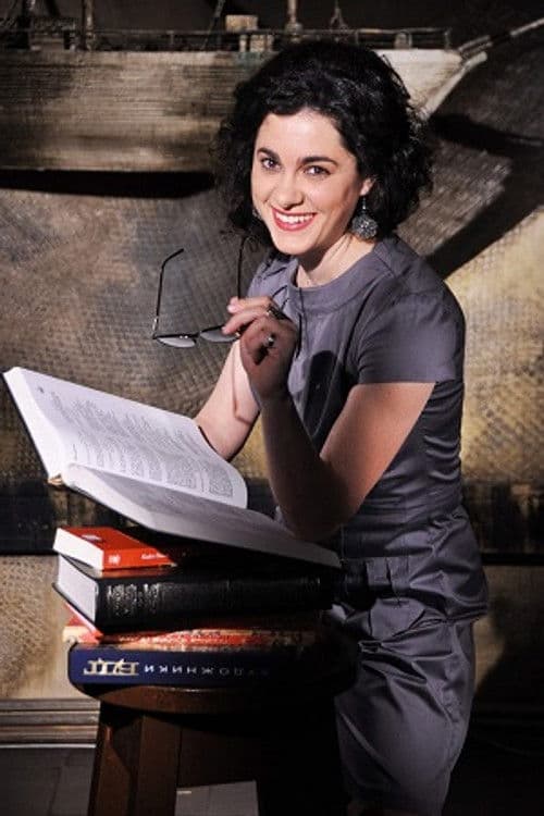 მაია დობორჯგინიძე