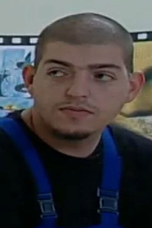 Βασίλης Αγγελίνας