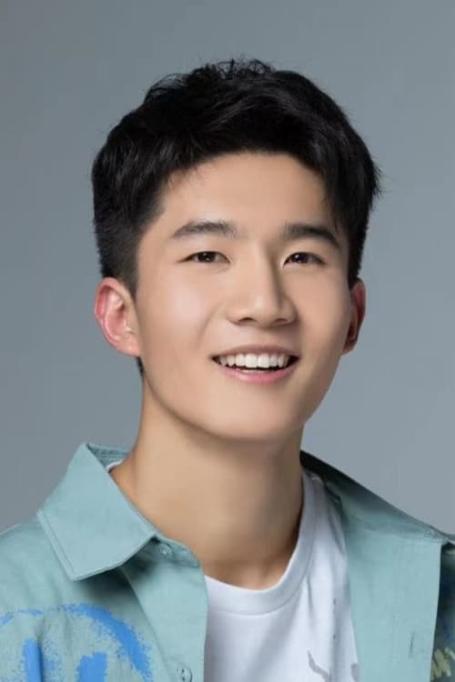 정관선(程冠瑄)