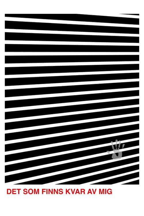 Det som finns kvar av mig