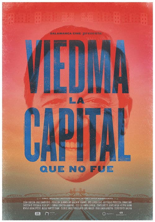 Viedma, la capital que no fue
