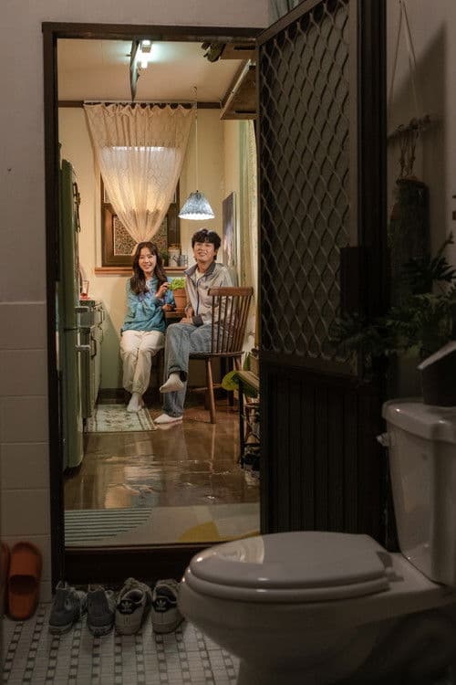 옆에서 숨만 쉬어도 좋아