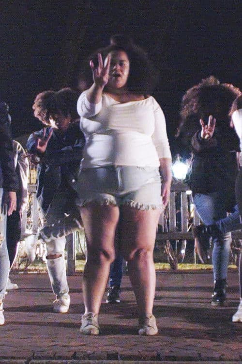 블랙 버스 스톱