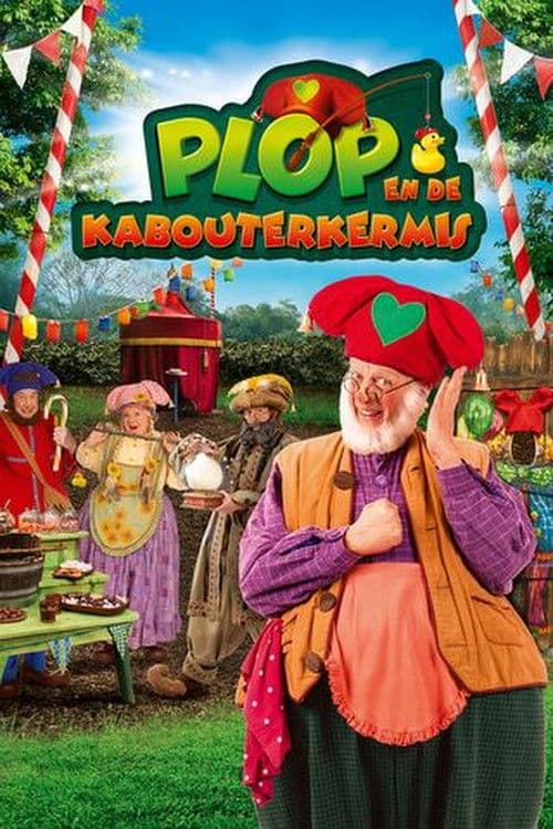 Plop Special: De Kabouterkermis