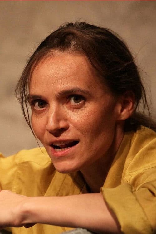 Majsai-Nyilas Tünde