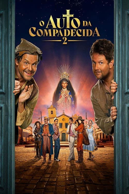 O Auto da Compadecida 2